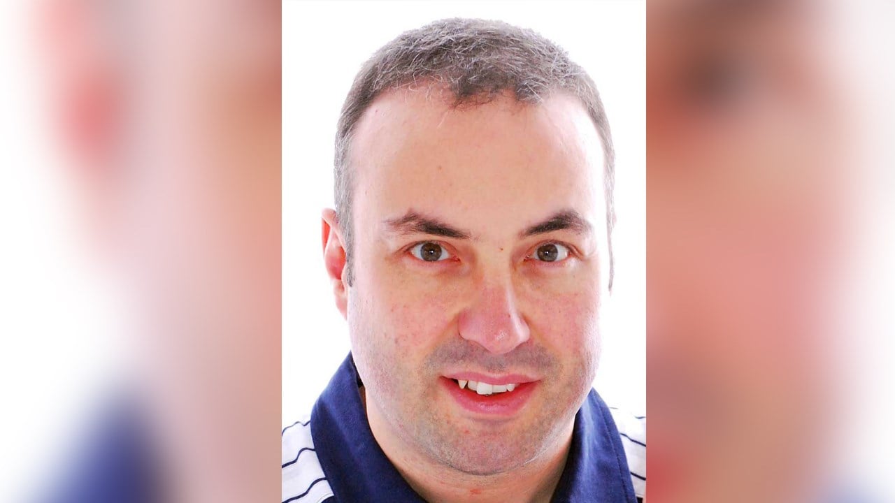 Stéphane Poulin est le nouvel entraineur du Cleri Sport Junior AA