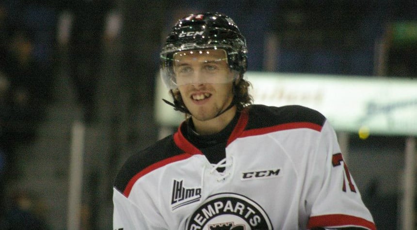 Hubert Lamarre