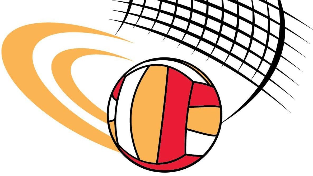 Début de la saison 2015-2016 pour la ligue de volleyball Beauce Smash le 8 septembre