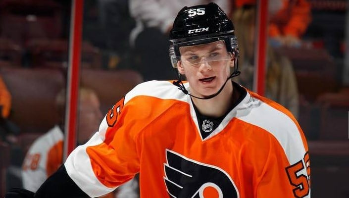 Samuel Morin