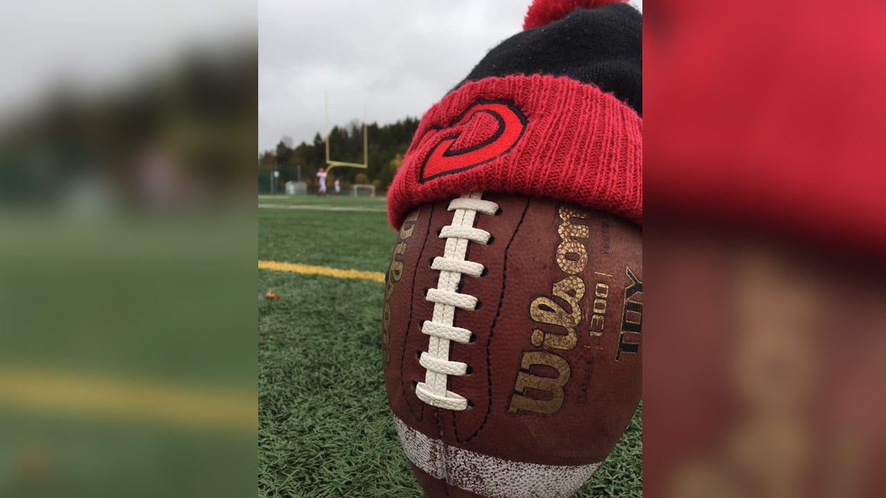 Les Patriotes de Roger-Comtois mettent un terme à la saison des Dragons cadets de Saint-Georges.
