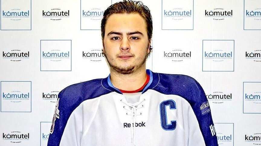 Le Komutel s'incline 6-3 à Saint-Gédéon