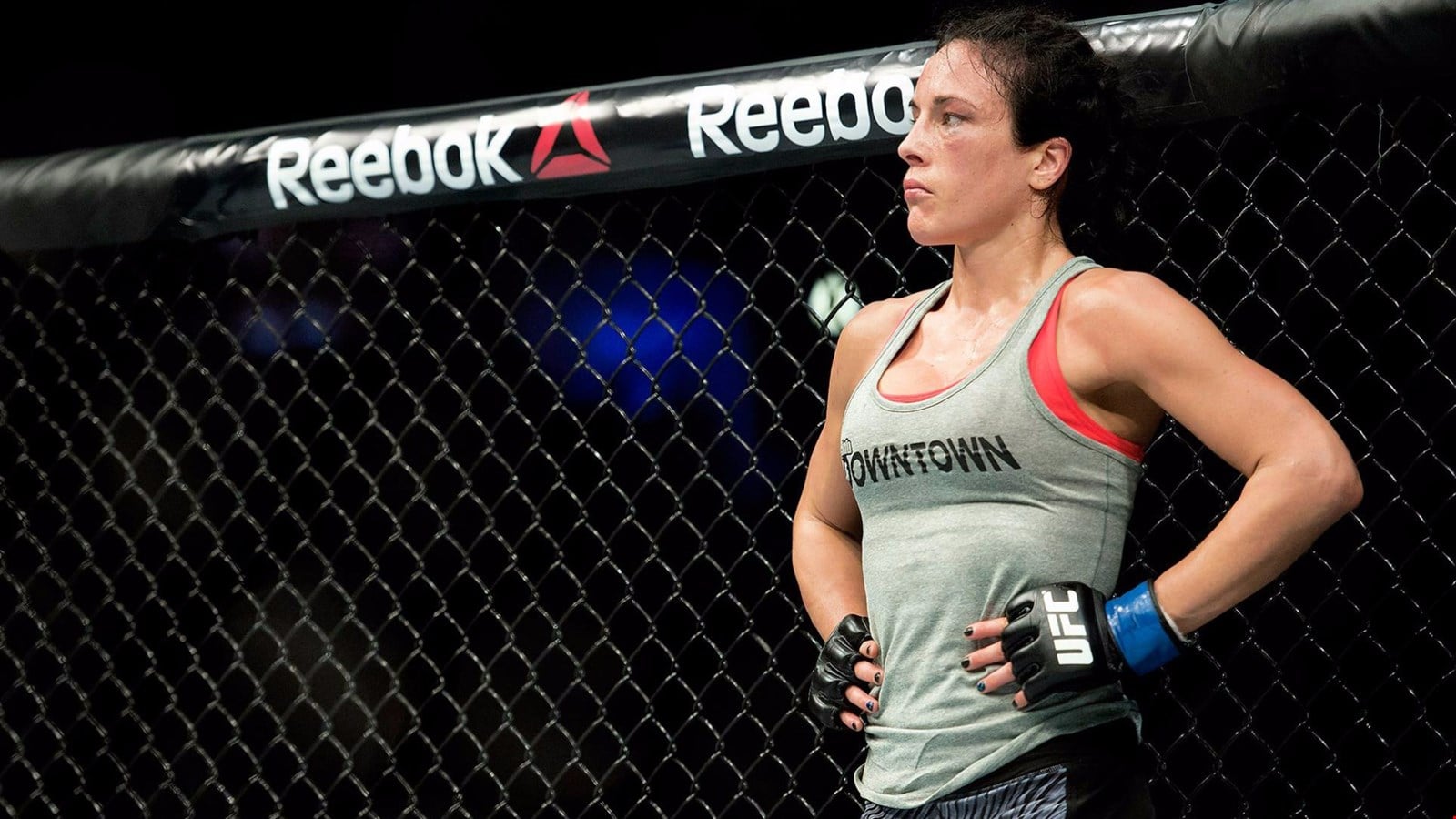 UFC : Valérie Létourneau combattra le 18 juin à Ottawa