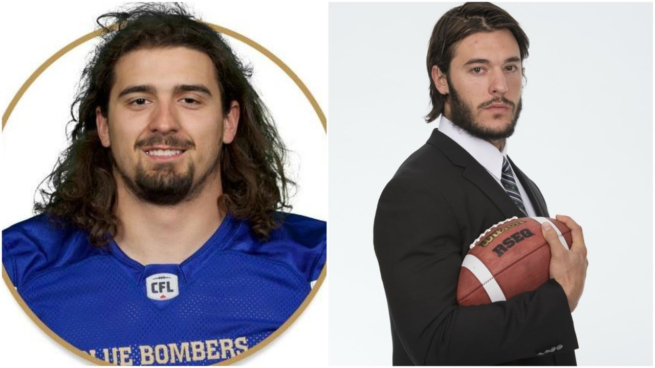 Shayne Gauthier et Olivier Goulet Veilleux joueront dans la LCF en 2016