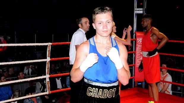 Thomas Chabot