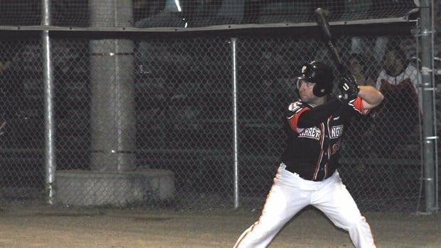 L'horaire de la demi-finale opposant les Jarrets Noirs au Promutuel de Lévis-Bellechasse