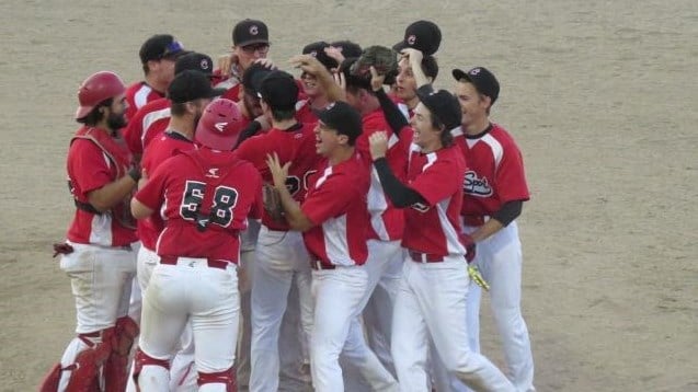 Le Cléri Sport Junior AA passe en finale