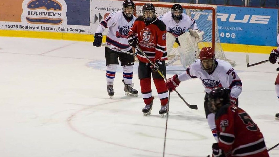 Le Cléri Sport Junior AA voudra oublier rapidement cette mauvaise fin de semaine