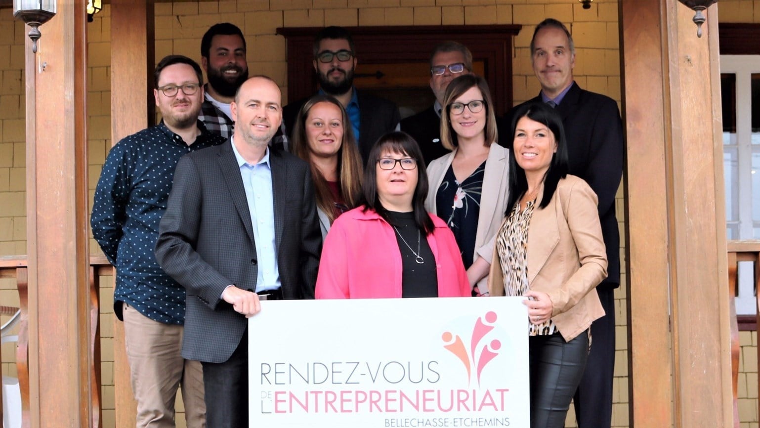 Déjà 110 participants pour la 4e édition du Rendez-vous de l’entrepreneuriat