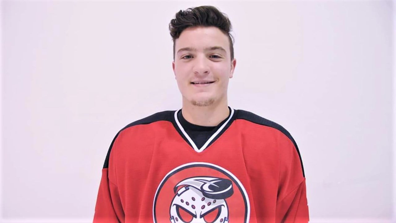 Hockey : le Cleri Sport Junior AA l'emporte face à Plessisville