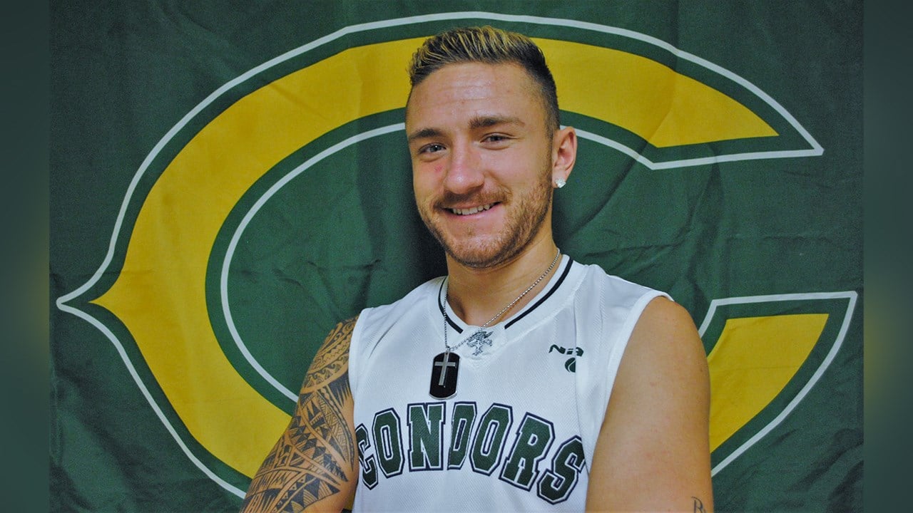 Basketball : deuxième victoire de suite pour les Condors du CBA