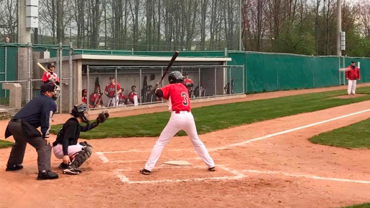 Après deux défaites, le Cléri sport Junior AA remporte une victoire contre Lévis 