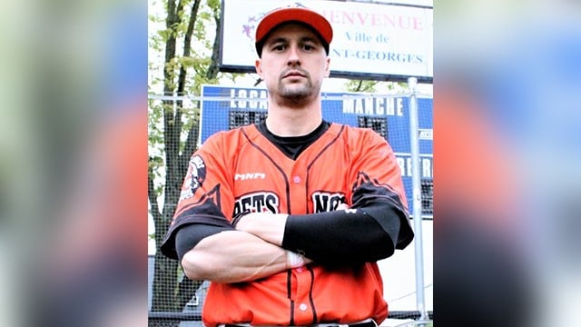 Baseball : Cinquième victoire en saison pour les Jarrets Noirs 