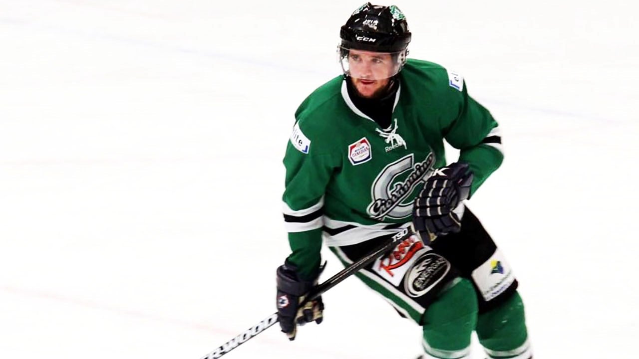 « On n’est pas capables d’acheter des buts » - Steeve Tanguay