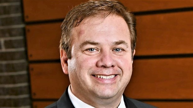 Jacques Demers, président de la Fédération des municipalités du Québec (FQM).