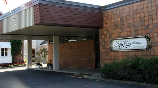 Harmonia Beauce vend ses actifs dans la région à la Maison Roy et Giguère