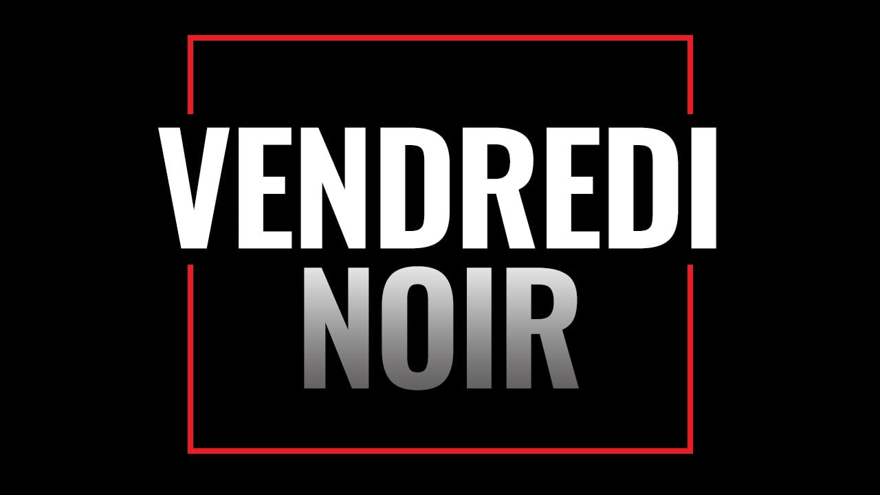 Vendredi fou et Cyberlundi : les Québécois dépenseront 1 milliard $