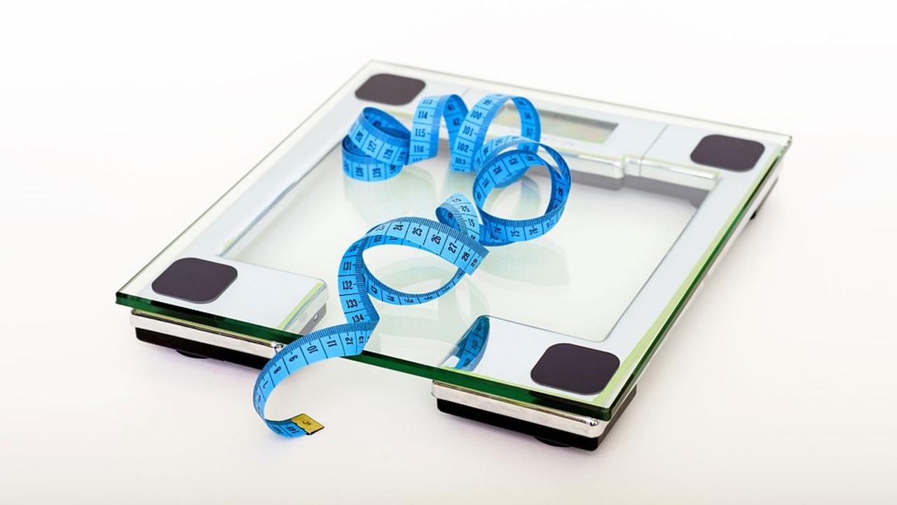 La santé: bien plus qu'un chiffre sur la balance!