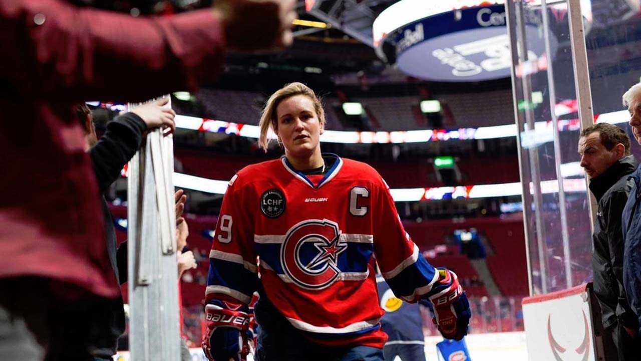 Les Canadiennes passent en demi-finale aux Jeux olympiques