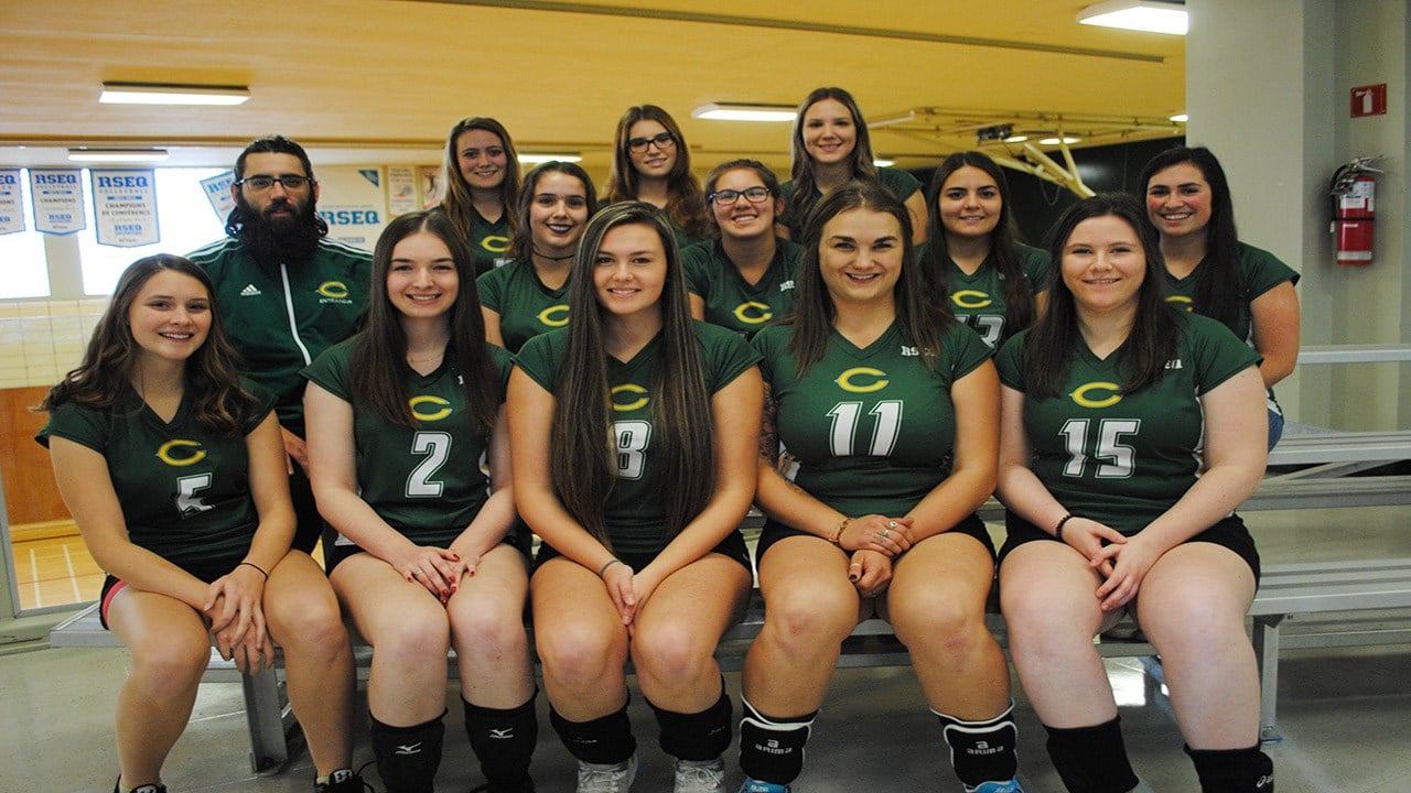 Volleyball division 3 : deuxième tournoi de suite et sans défaite pour les Condors
