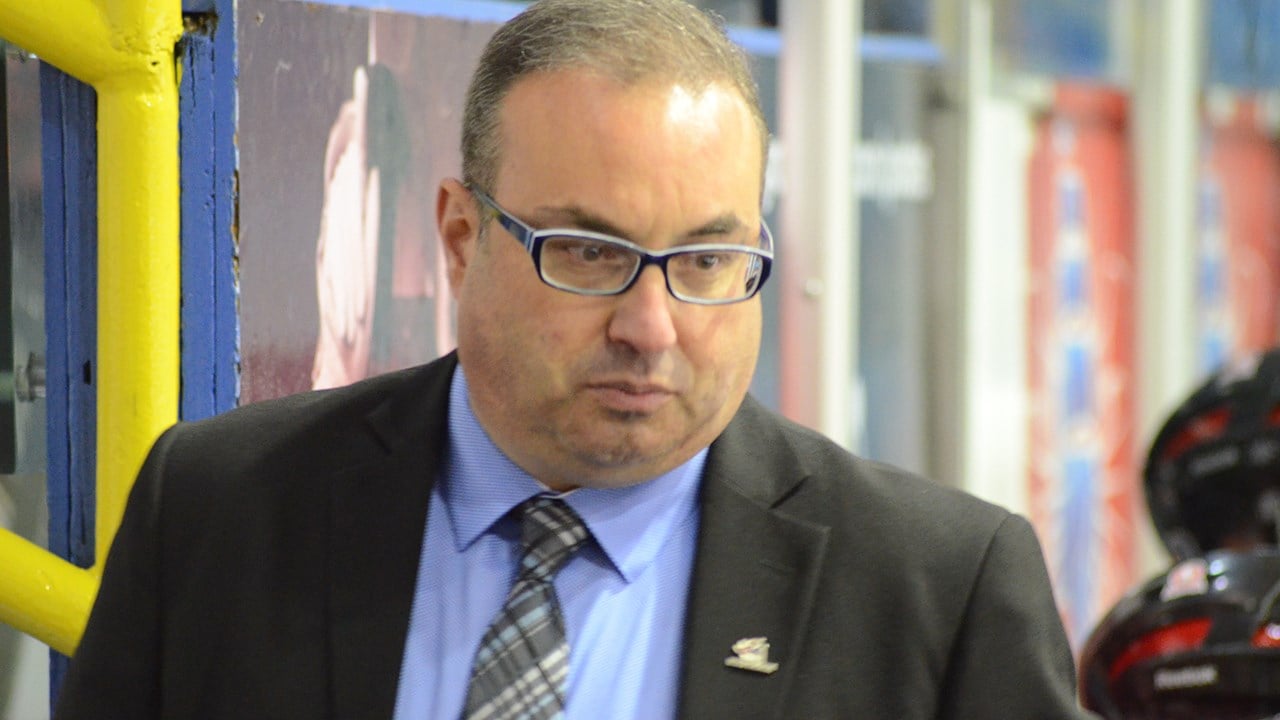 Cleri Sport : Stéphane Poulin est fier de son équipe pour la saison 2017-2018