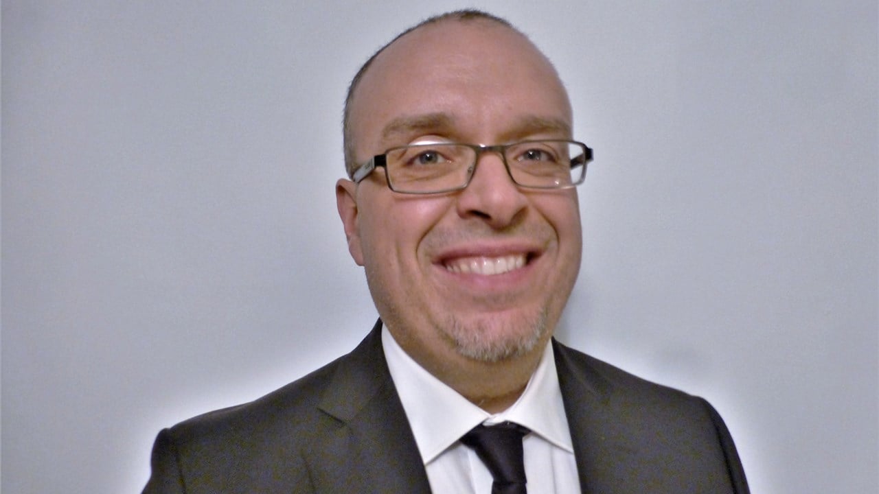 Tony Turcotte, directeur des finances et de l'administration chez EBI Electric, sera le nouveau président du Conseil économique de Beauce.
