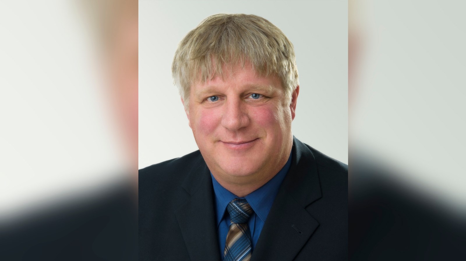 Christian Overbeek, président des Producteurs de grains du Québec