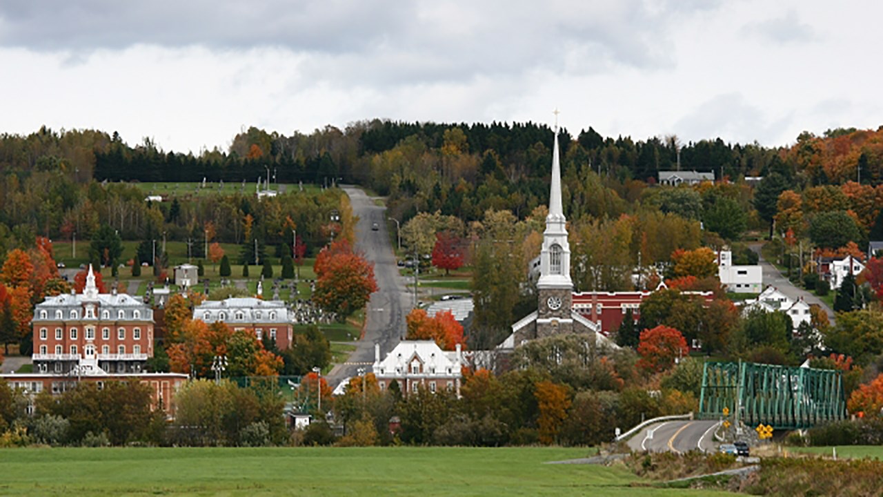 Saint-Joseph-de-Beauce