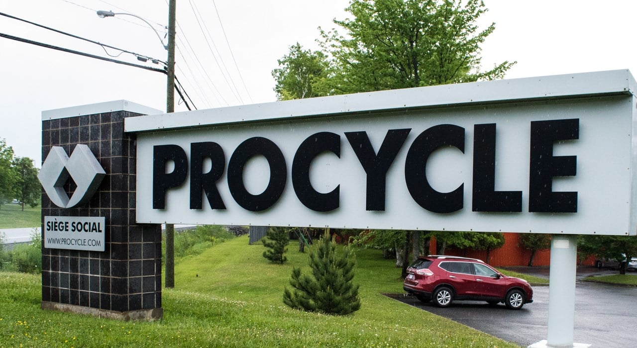 La marque Procycle disparaît pour laisser place à Rocky Mountain