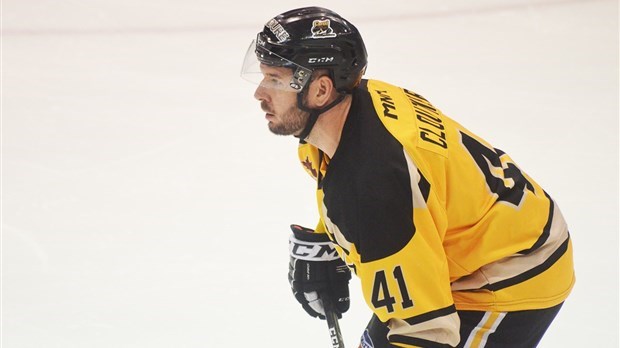 Le repêchage annuel de la LNAH se tiendra en août à Sorel-Tracy