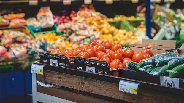 Quels sont les commerces ouverts lundi ?
