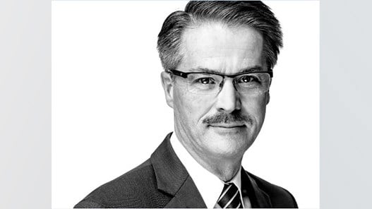 Le Conseil économique de Beauce recevra Peter Hall