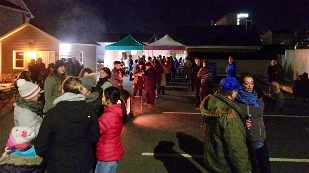 La 11e nuit des sans-abri se déroulera le 18 octobre. 