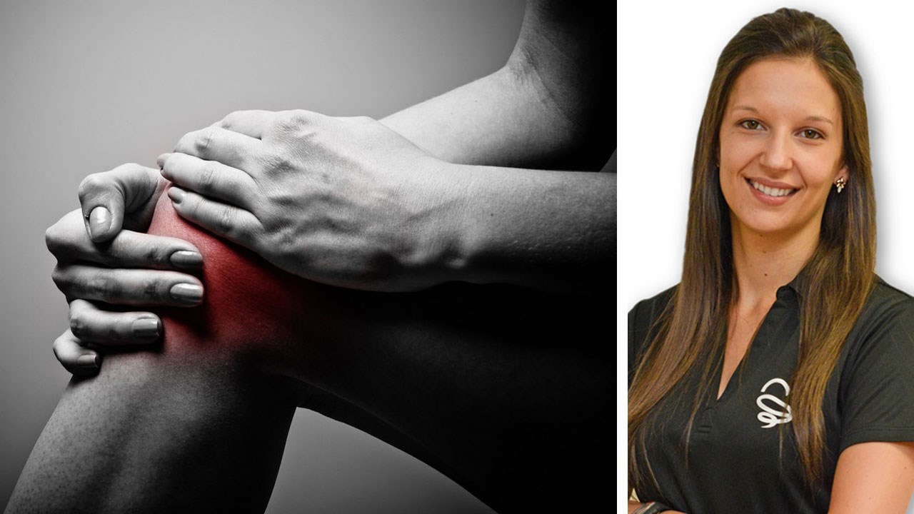 Arthrite ou arthrose?