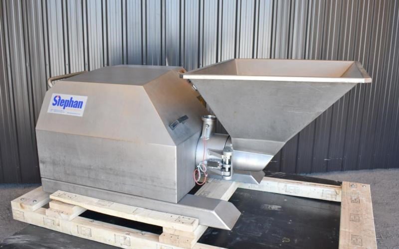 Tout savoir sur le moulin industriel