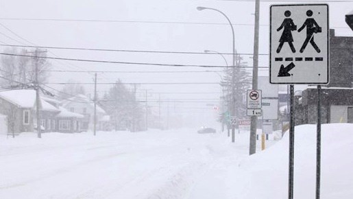 Les intempéries de l’hiver donnent des mots de tête a bien des municipalités en matière de déneigement.