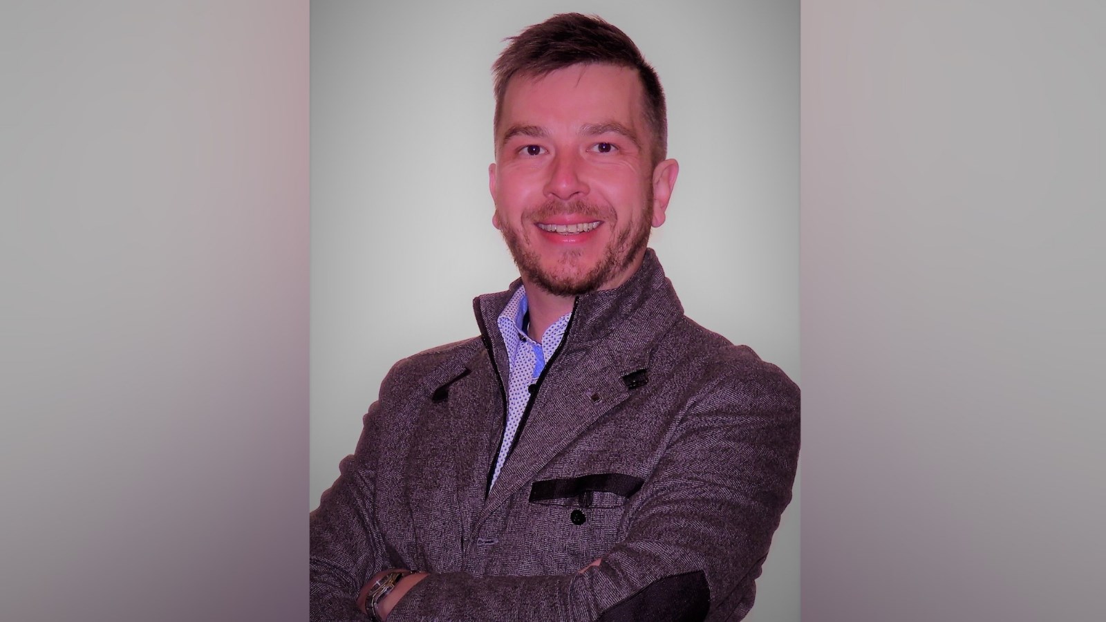 François Nadeau sera le nouveau commissaire au développement du CEB. 