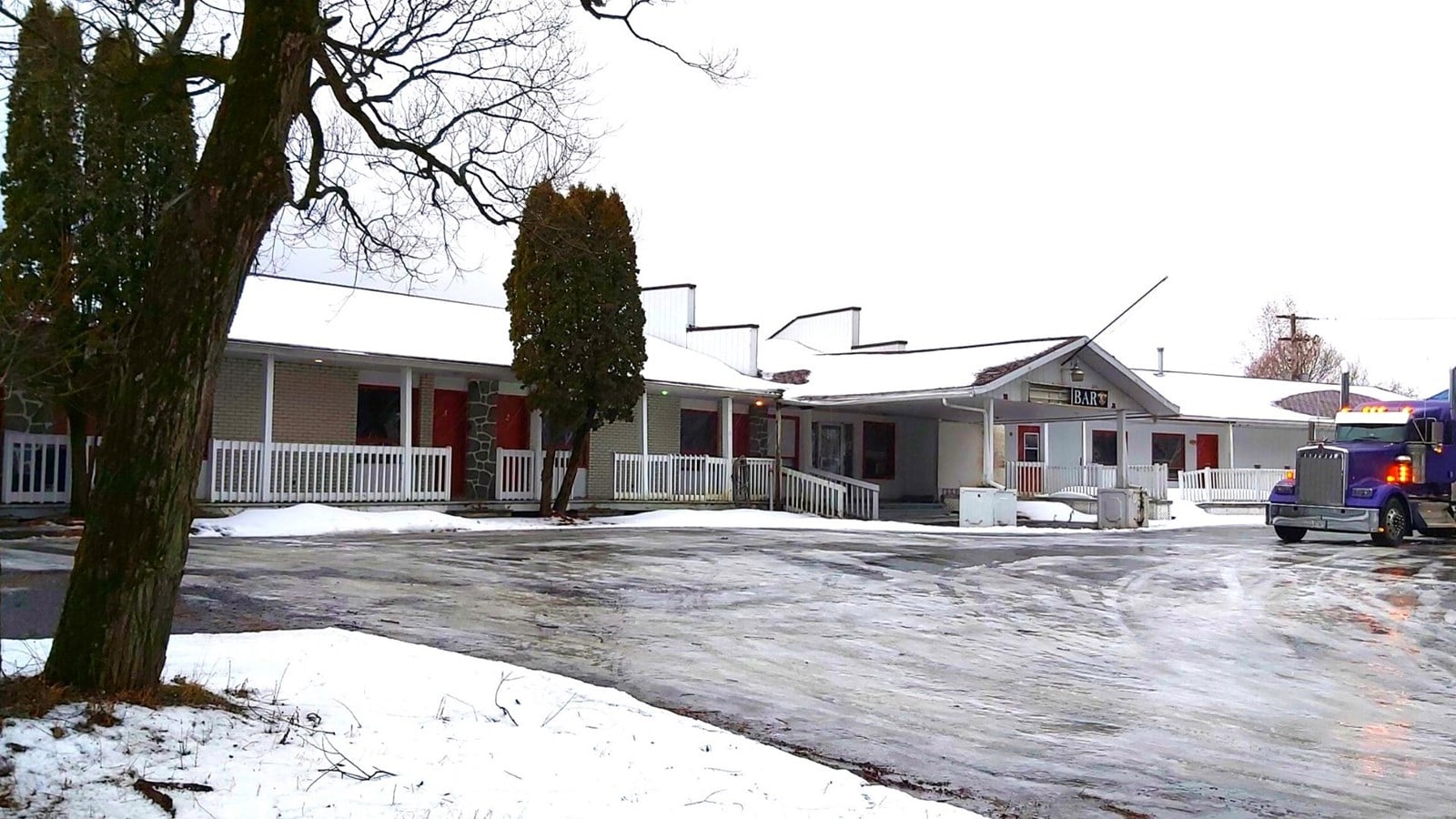 Le Motel Royal de Beauceville pourrait reprendre du service