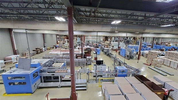 Canada: Baisse moins prononcée des fermetures d'entreprises en juillet