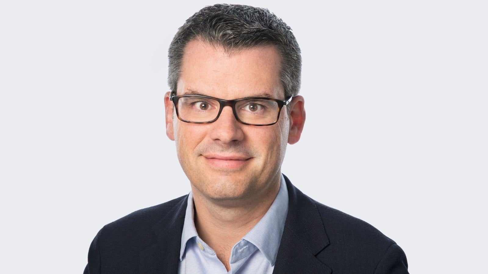 Louis-David Bourque est nommé chef de la direction chez Altrum