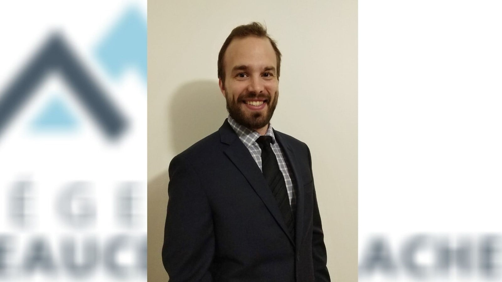 Anthony Morin choisi comme nouveau directeur des services administratifs du CBA