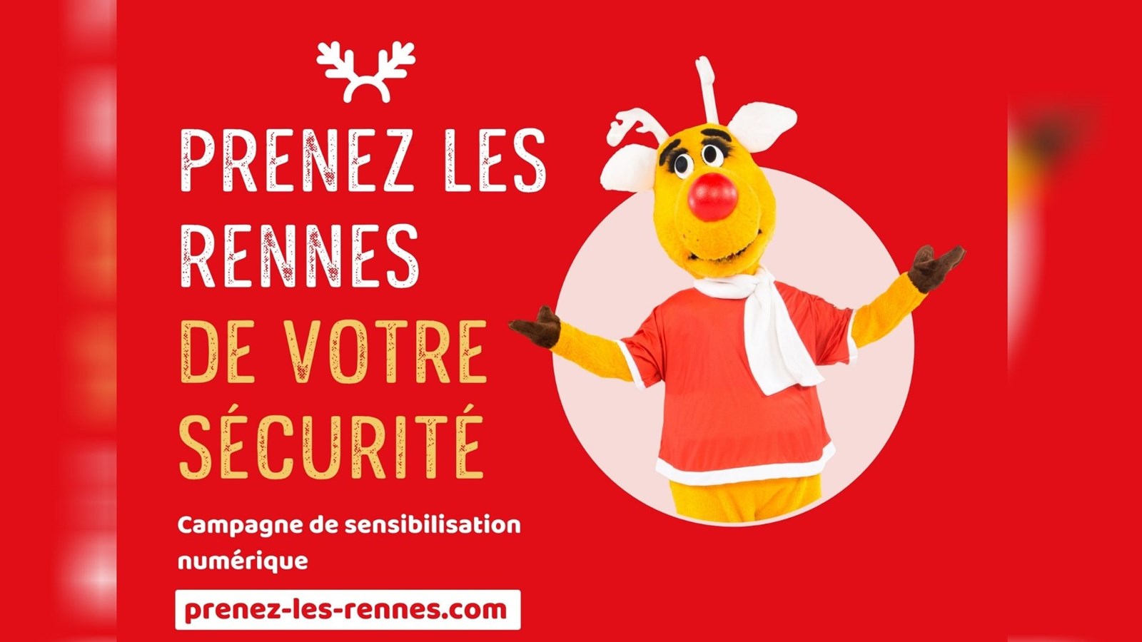 Opération Nez rouge: prendre les rennes de votre sécurité