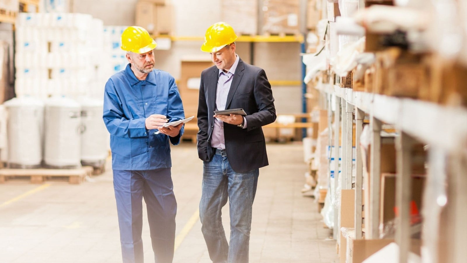 Une vidéo sur les pratiques écoresponsables des entreprises est en préparation