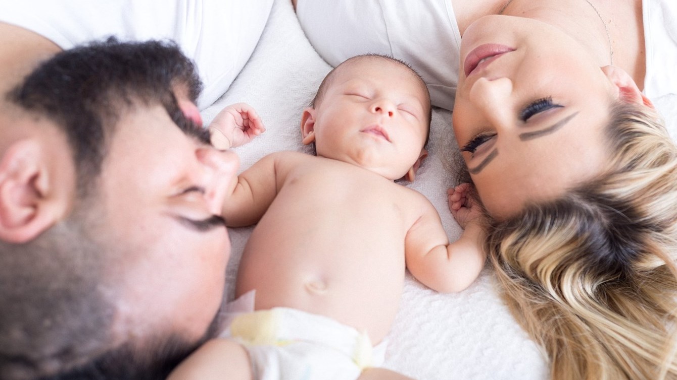 Le Régime québécois d'assurance parentale rattrape le reste du Canada