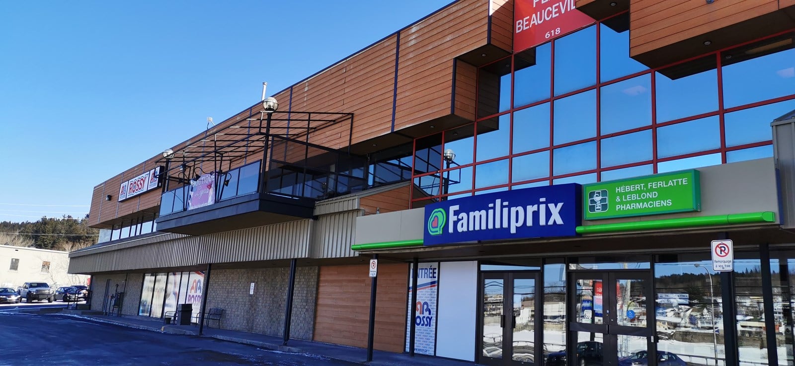 Coronavirus: pensez à vos commerçants locaux