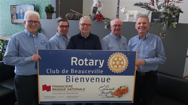 L'événement est annulé pour cette année.
