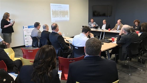 Développement PME a présenté son rapport annuel 2019-2020