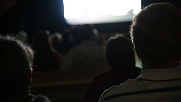Le Festival du film de Saint-Séverin est reporté à l'automne 2021
