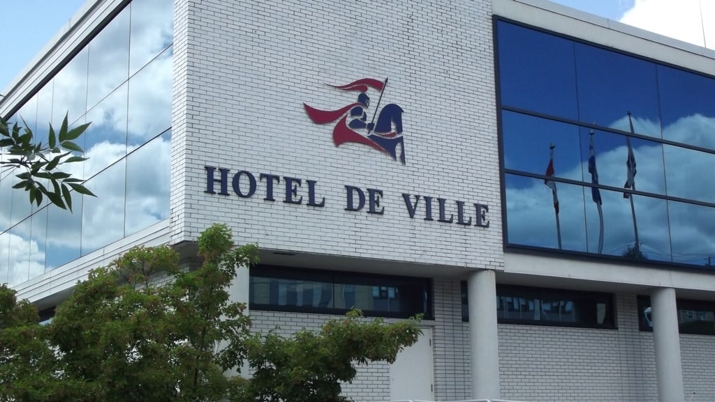 La Ville de Saint-Georges donne son autorisation à la démonstration de samedi
