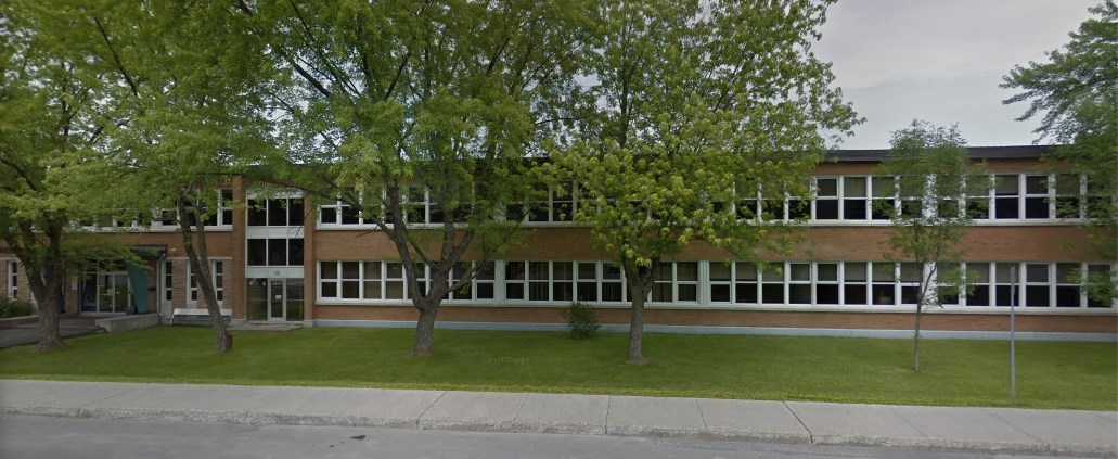 Cas confirmé de COVID-19 à l’école Monseigneur-Fortier